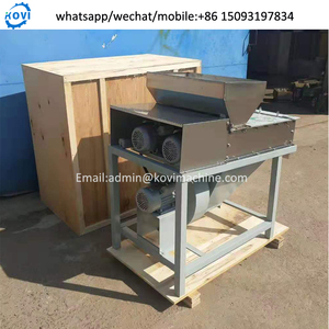 Gran capacidad de 100kg /hr <span class=keywords><strong>cacahuetes</strong></span> máquina peladora de maní tostado y maní pelador - Product Image 4
