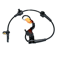 Nouveau capteur de vitesse de roue ABS de marque neutre pour (RD) OE 57455-S9A-013 Garantie 1 an Fabriqué en Chine