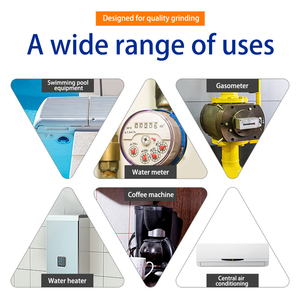 FS-10 su kürek akış anahtarı 1L/Min ısı pompası için akış sensörü SU ISITICI klima - Product Image 6