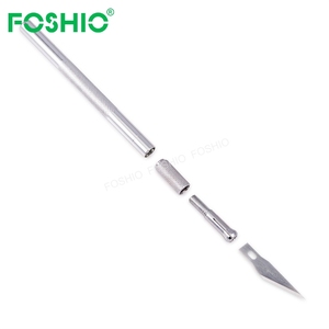 Hobby Xacto Coltello per Incisione Mestiere - Product Image 6