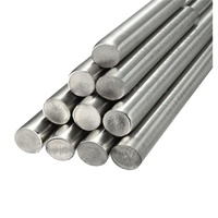 Harga Batang Baja Stainless Steel 304L 316L 12mm, Batang Baja Bulat, Batang Baja Pipih, Batang Baja Segi Empat, Batang Baja Heksagonal, Baja Paduan dalam Seri Logam Batang