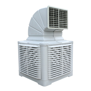 50000m3/h Portable Industrial Evaporative Air Cooler Available Indoors - Product Image 3