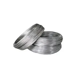 Xinghe Hot Sale Low Price High Quality BWG 20 21 22 GI Galvanized Binding Wire 1.9mm 16 swg gi wire