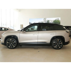 <span class=keywords><strong>NIO</strong></span> ES7 2024 <span class=keywords><strong>Voiture</strong></span> électrique la plus achetée en ligne 100kWh Véhicules à énergies nouvelles d'occasion <span class=keywords><strong>Nio</strong></span> ES7 - Product Image 2