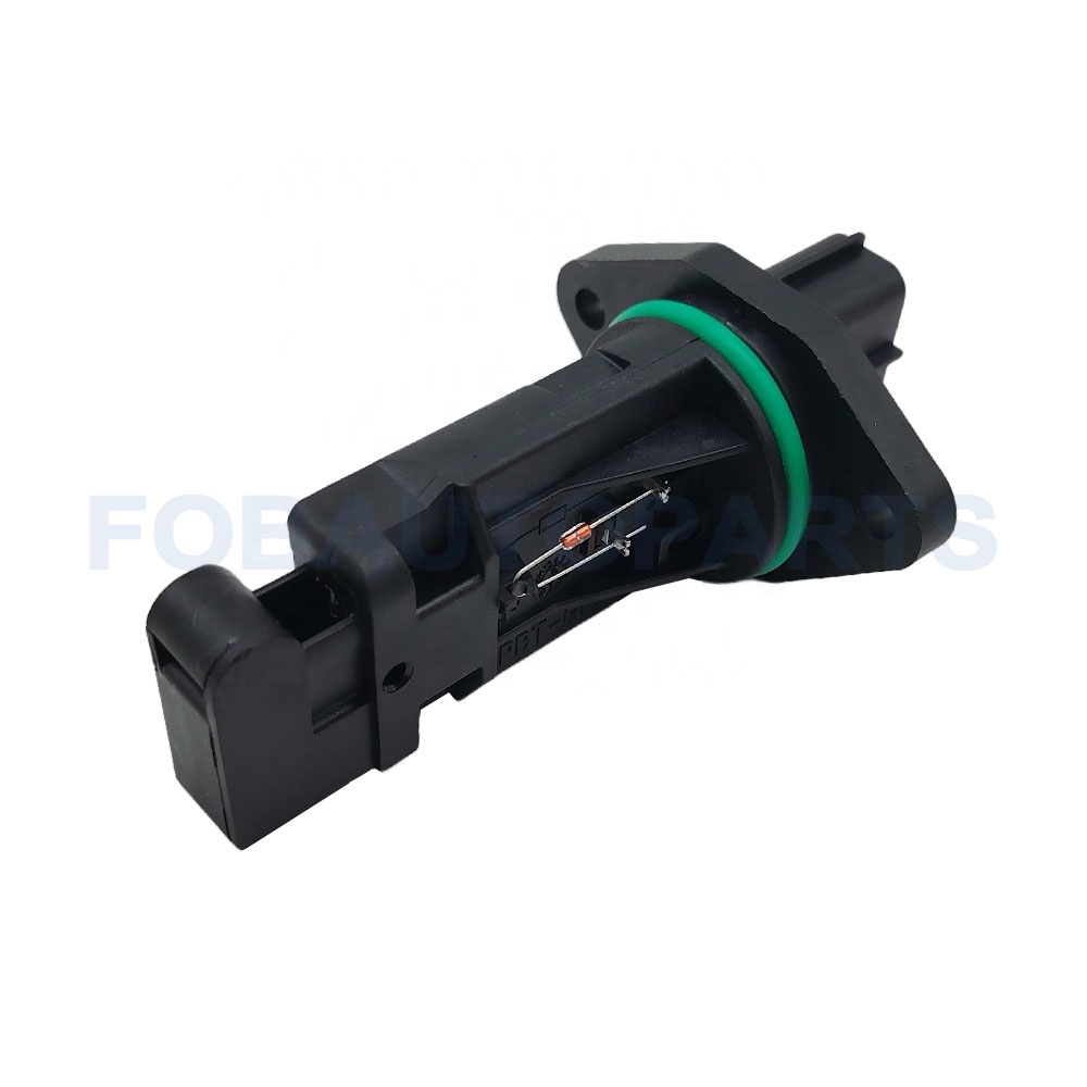 High Quality Mass Air Flow Sensor Replacement Sensors for NlSSAN VEHlCLES 22680-6N101 22680-6N10A