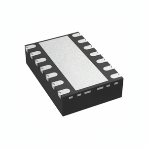 Electronic Chips Component 14 VDFN Exposed Pad TPS923652DMTR Power Management (PMIC) In Stock - Product Image 1