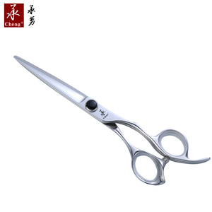 Yd Haar Knippen Schaar Schaar Kapper Dunner Japan Vg10 Kobalt Cnc Yonghe Cheng - Product Image 3