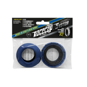 Sherco 250 SEF-R 14-23 sistema di Racecap posteriore nera per auto - Product Image 1