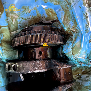 KingCat albero a gomiti 3370201 per escavatore motore Diesel C15 C18 giappone origine 6 mesi di garanzia - Product Image 3