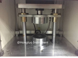 Viskozimetre <span class=keywords><strong>Mooney</strong></span> viskozite <span class=keywords><strong>Test</strong></span> makinesi/ekipman/enstrüman/aparat/cihaz/yöntem - Product Image 5