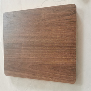 Meilleure vente <span class=keywords><strong>de</strong></span> panneaux <span class=keywords><strong>de</strong></span> particules unis, panneaux d'aggloméré imperméables pré-stratifiés - Product Image 5