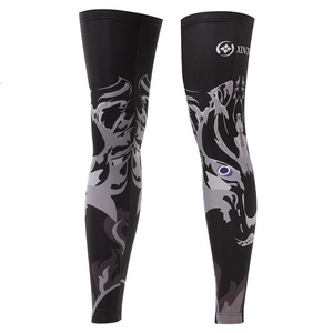Calcetines de Ciclismo hasta la Pantorrilla con Logotipo Personalizado al por Mayor, Calcetines Deportivos Transpirables de Compresión Elástica, Calcetines de Ciclismo Multicolores - Product Image 2