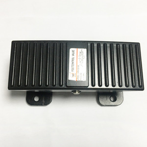 Vanne à Pied Pneumatique pour Gaz 3 Positions 5 Voies 2 Positions 4 Voies 2 Positions 3 Voies ; Personnalisable OEM - Product Image 4