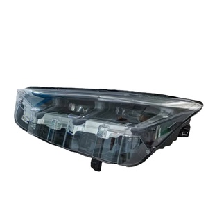 Suitable for <strong>Ford's</strong> New-generation Mustang Mach-E with FULL HIGH LED Headlights. Applicable to <strong>Models</strong> From 2021 to 2022. - Product Image 3