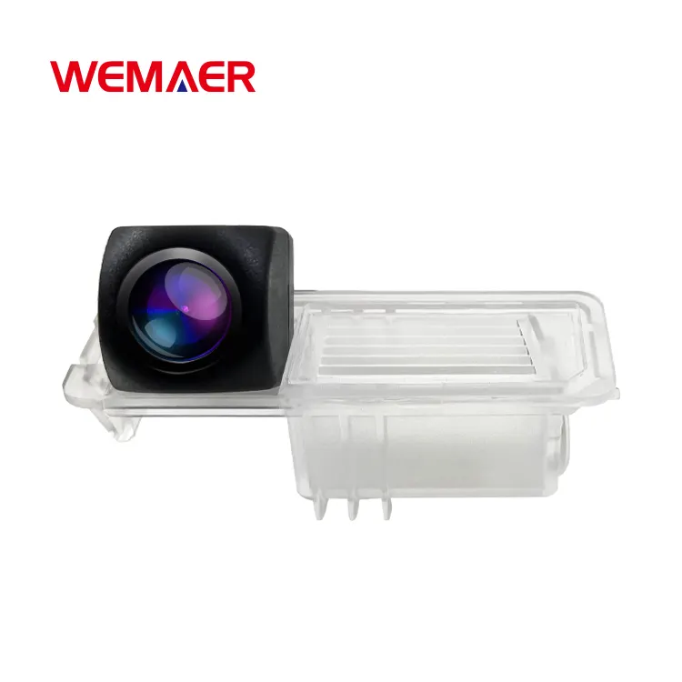 Wemaer Oem Ahd 720P/1080P Rear View Car Camera For Vw/Bora/Magotan/Golf 6/Cc/Polo/Beetle/Crosspolo/Yeti/Porsche Cayenne/Macan