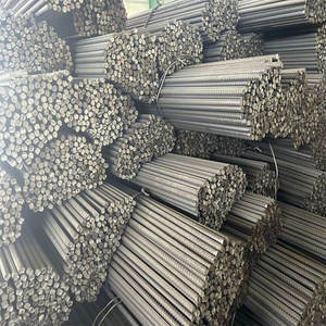 Assurance qualité des ventes directes d'usine à bas prix HRB400 HRB500 barres d'armature en acier ca 50 et ca60 - Product Image 2