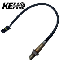 Sonde d'oxygène OE 11787569968 en vente directe pour BMW Série 3 E90 316i – Capteur Lambda aval – Pièces automobiles
