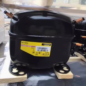 Sc מדחס מקפיא 385w קירור מדחס קירור - Product Image 3