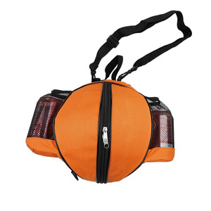 <span class=keywords><strong>Sac</strong></span> <span class=keywords><strong>de</strong></span> basket-ball imperméable, poches latérales en maille, sangle réglable pour les sports <span class=keywords><strong>de</strong></span> plein air - Product Image 1