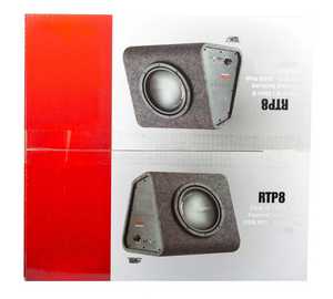 Nhà máy tùy chỉnh in loa đa phương tiện carton sóng - Product Image 4