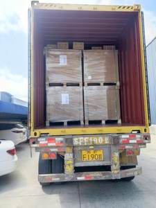 Prix d'usine, batterie au lithium de type rack basse tension 51,2 V 314 Ah pour système d'énergie <span class=keywords><strong>solaire</strong></span>, prête à être expédiée, 25,6 V 48 V - Product Image 5