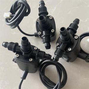 Válvula Solenoide para Dron Agrícola T20, Válvula de Control de Líquido, Accesorios de Repuesto - Product Image 3