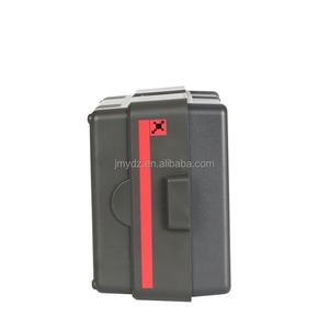 Testeur de résistance de mise à la terre Yulide UT521/UT522 0-40/400/4000 Ω avec double protection isolante - Product Image 5