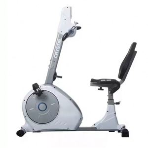 Bicicleta Elíptica Magnética Plegable Profesional para Interiores, Bicicleta Reclinada, Equipo de Gimnasio - Product Image 2