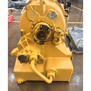 ชุดซ่อมทอร์คคอนเวอร์เตอร์แบบครอบคลุมทุกส่วนประกอบสำหรับรถตักล้อยางรุ่น 988 - Product Image 3