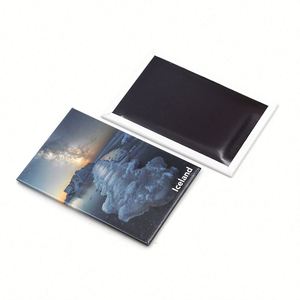 Imán de nevera personalizado al por mayor con diseño de Islandia, recuerdo de viaje, precio directo de fábrica - Product Image 6
