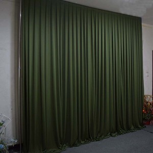 <span class=keywords><strong>ฉาก</strong></span><span class=keywords><strong>หลัง</strong></span>งานแต่งงานคุณภาพสูงแบบขายส่ง <span class=keywords><strong>ผ้า</strong></span><span class=keywords><strong>ม่าน</strong></span>ตกแต่งเวทีพร้อมโครงขาตั้ง สำหรับงานปาร์ตี้ งานอีเว้นท์ และงานแต่งงาน - Product Image 4