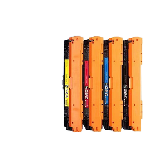 Cartucho de tóner YuZhiQi CE340A CE341A <span class=keywords><strong>CE342A</strong></span> CE343A 651A para HP LaserJet Enterprise Color 700 M775 M775dn M775f M775z - Product Image 3