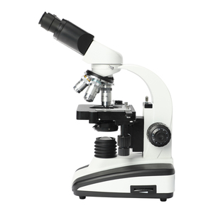 <span class=keywords><strong>Microscope</strong></span> biologique composé binoculaire de laboratoire XSP-2C, <span class=keywords><strong>microscope</strong></span> électronique à balayage haute résolution - Product Image 2