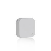 Module de balise Bluetooth OEM de haute qualité, faible consommation d'énergie, iBeacon, accéléromètre, autocollant BLE