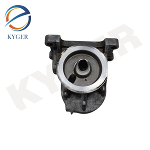 LR030369 Auto parte sistema filtro de aceite de motor 2.0L gasolina apto para Land Rover Freelander 2 2006-2014 L359 Range Rover Evoque - Product Image 3