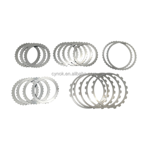 Kit de Placa de <span class=keywords><strong>Embrague</strong></span> de Acero 5F27E FS5A-EL, Piezas de Transmisión FNR5 para Mazda6, Mazda3, <span class=keywords><strong>Ford</strong></span> <span class=keywords><strong>Focus</strong></span> 2003-2015 - Product Image 1