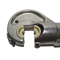 Fabricant en gros Offre Spéciale outil de sertissage hydraulique tête manuel sertisseuse bornes de fil à sertir