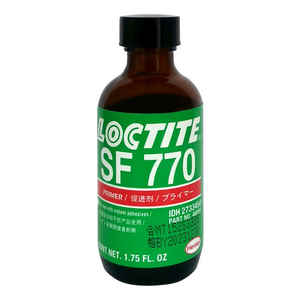 Promotor de Adhesión <span class=keywords><strong>Loctite</strong></span> SF770 Original de 1.75 oz <span class=keywords><strong>para</strong></span> Aumentar la Adherencia a la Superficie de <span class=keywords><strong>Goma</strong></span>, Venta Directa de Fábrica en China - Product Image 1