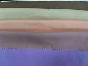 베스트 판매 지속 가능한 폴리에스터 저렴한 마이크로 폴라 양털 단면 브러시 방지 100% 폴리에스터 재킷 의류 - Product Image 5