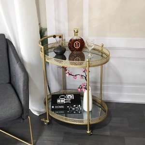 <span class=keywords><strong>Table</strong></span> <span class=keywords><strong>console</strong></span> mobile de livraison de fruits en <span class=keywords><strong>fer</strong></span> <span class=keywords><strong>forgé</strong></span> pour la maison et le salon face en <span class=keywords><strong>verre</strong></span> - Product Image 1