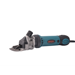 BIYOTI vente chaude <span class=keywords><strong>sécateur</strong></span> à fil branche ciseaux Portable sans fil <span class=keywords><strong>électrique</strong></span> cisaillement branche <span class=keywords><strong>sécateur</strong></span> - Product Image 2