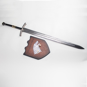 Anime Sword 114cm 1.8kg décoration intérieure Film <span class=keywords><strong>Jon</strong></span> <span class=keywords><strong>Snow</strong></span> - Product Image 2