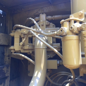 Máy xúc đào <span class=keywords><strong>Caterpillar</strong></span> <span class=keywords><strong>320b</strong></span> đã qua sử dụng, Máy xúc đào <span class=keywords><strong>Caterpillar</strong></span> <span class=keywords><strong>320b</strong></span> đã qua sử dụng - Product Image 5