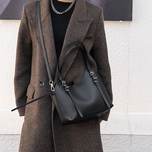 Produtos por Atacado no Site de Compras <span class=keywords><strong>Online</strong></span> <span class=keywords><strong>Alibaba</strong></span>, Bolsas Tote para Mulheres, Bolsas de Ombro em Couro Legítimo, Bolsas de Noite - Product Image 3