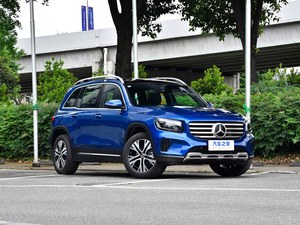 Nouveau SUV Compact de Luxe 2026 <span class=keywords><strong>GLB</strong></span> 200 Dynamic Edition, Moteur Turbo 163 CV, Système d'Assistance à la Conduite Avancé pour le Marché de Gros International - Product Image 5