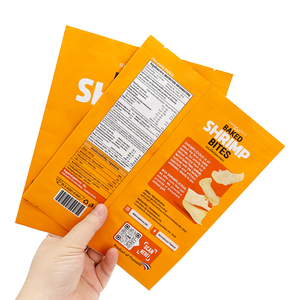 Bán nóng tùy chỉnh an toàn trở lại giữa con dấu nhựa nhôm bao bì túi cho khoai tây chiên và túi đóng gói thực phẩm ăn nhẹ - Product Image 3