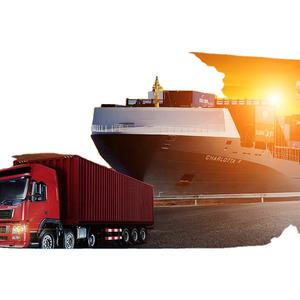 Tariffe di spedizione più economiche servizi di trasporto aereo/marittimo da cina a USA FBA spedizioniere agente logistico - Product Image 5