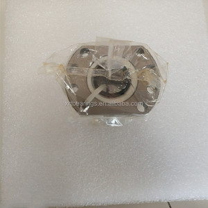 Tuerca de alta precisión de 40 mm para máquina R40-10T4-FSI SFU1204 SFU1604 SFU1605 SFU1610 SFU2004 SFU2005 SFU2504 - Product Image 1