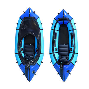 Bateau <span class=keywords><strong>de</strong></span> rêve pour <span class=keywords><strong>le</strong></span> <span class=keywords><strong>Refuge</strong></span> Packrafter Old School - Product Image 2