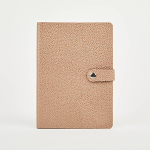 Tùy chỉnh OEM thiết kế logo 6 vòng chất kết dính <span class=keywords><strong>2025</strong></span> kế hoạch Nhật Ký Tạp Chí hardcase máy tính xách tay da - Product Image 4